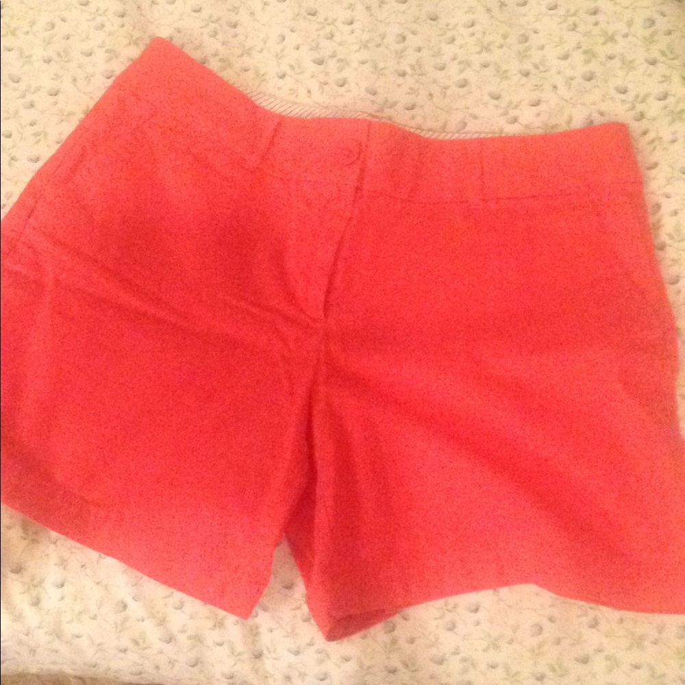 Loft shorts
